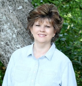 Ann Everett, author, professional bio