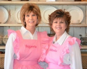 Sugarpie and Pattiecake author pic