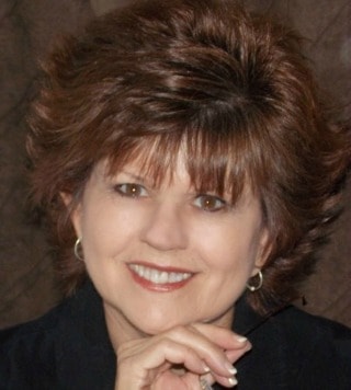 Ann Everett, bestselling author of Texas Romance books