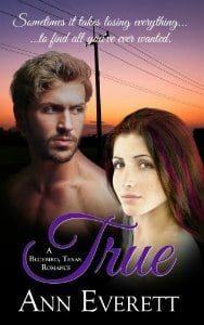 True by Ann Everett