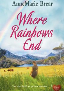 New Release ~Where Rainbows End